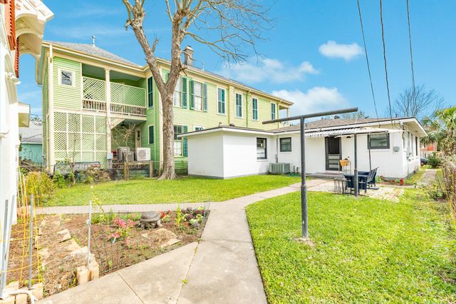 1212 Ball, Galveston, TX 77550