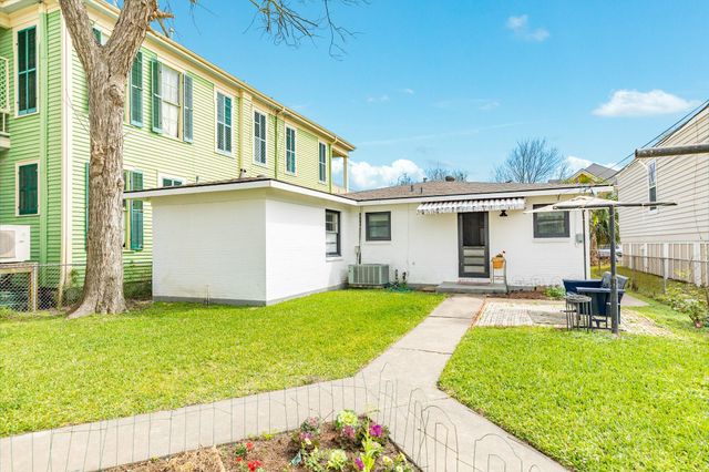 1212 Ball, Galveston, TX 77550