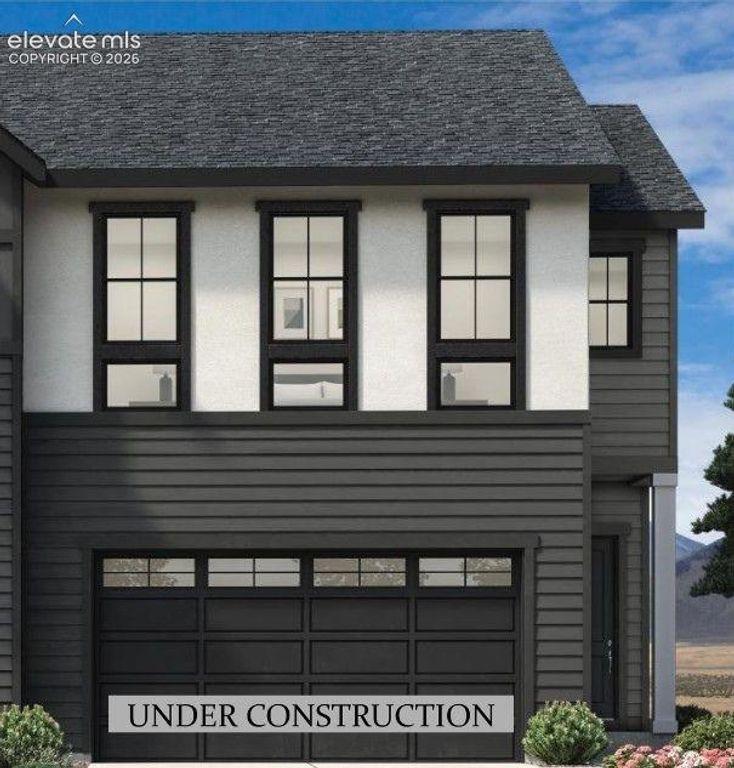 6633 Cornelius Point, Colorado Springs, CO 80923