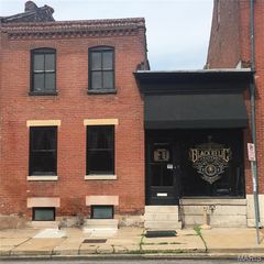 1919 S 12th Street, St Louis, MO 63104