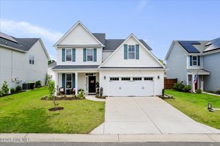 3936 Virgo Lane, Leland, NC 28451