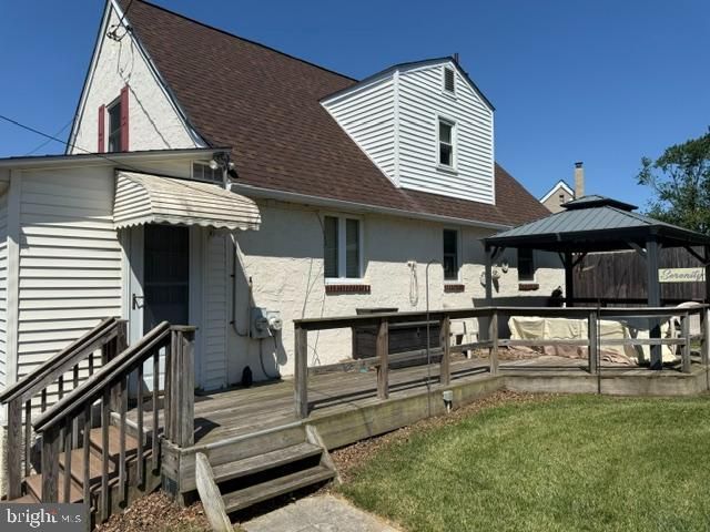 331 E WOODLYN CIR, Woodlyn, PA 19094