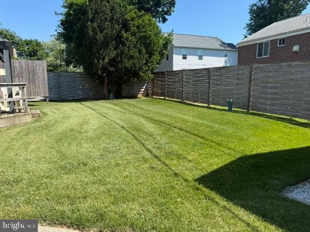 331 E WOODLYN CIR, Woodlyn, PA 19094
