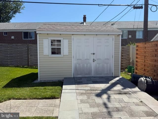 331 E WOODLYN CIR, Woodlyn, PA 19094
