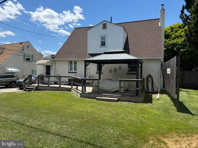 331 E WOODLYN CIR, Woodlyn, PA 19094