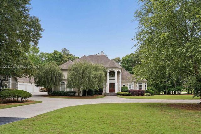 1845 Kathy Whitworth Drive, Braselton, GA 30517