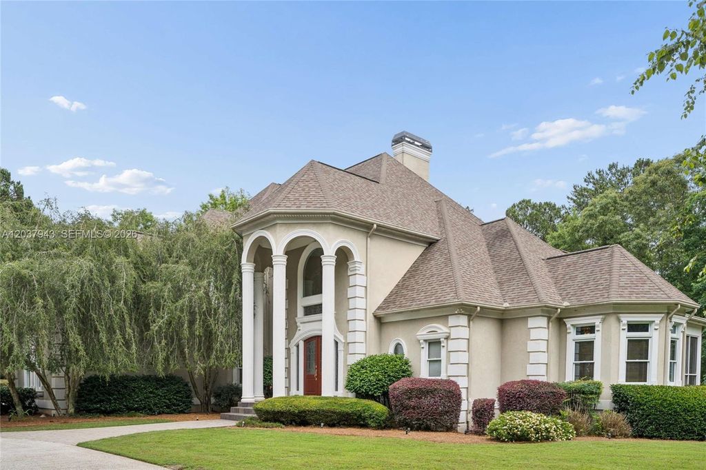 1845 Kathy Whitworth Drive, Braselton, GA 30517