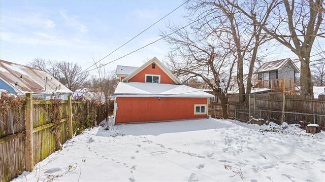 2412 Stewart Avenue, Kansas City, KS 66104