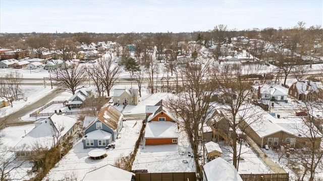 2412 Stewart Avenue, Kansas City, KS 66104