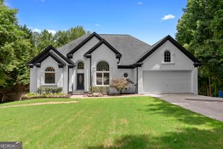4054 Brenteresa Court, Snellville, GA 30039