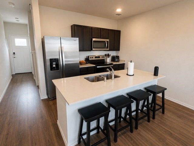 6226 Holly Spring Road, Princeton, TX 75407