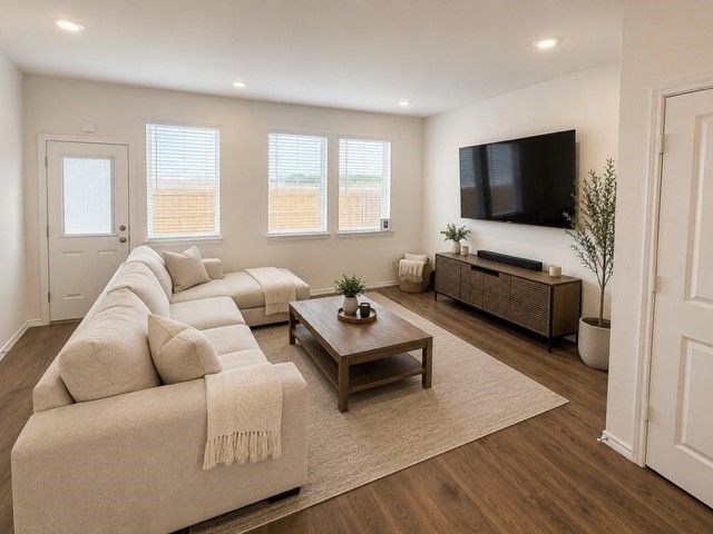 6226 Holly Spring Road, Princeton, TX 75407