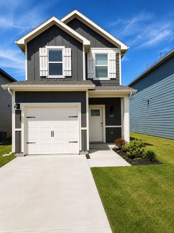 6226 Holly Spring Road, Princeton, TX 75407
