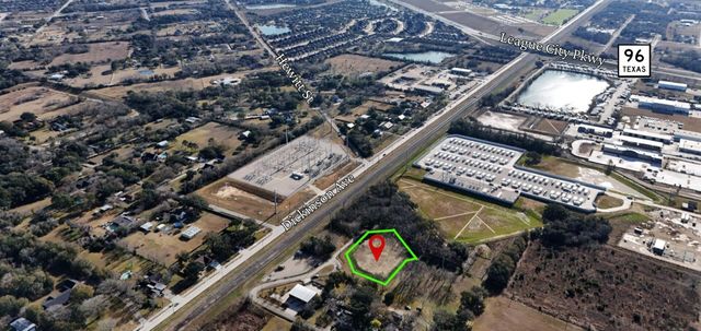 414 Washington Street, League City, TX 77573