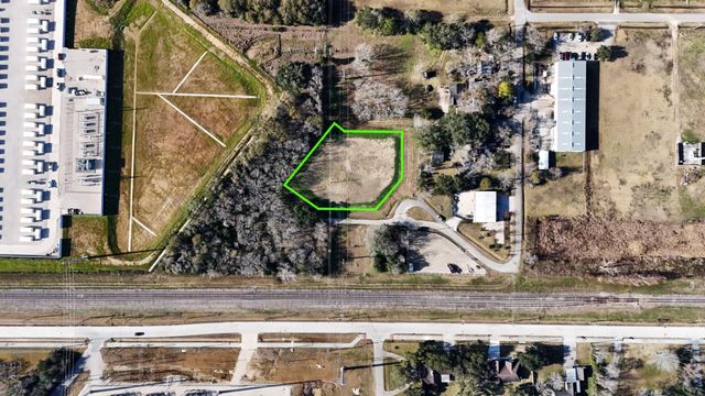 414 Washington Street, League City, TX 77573