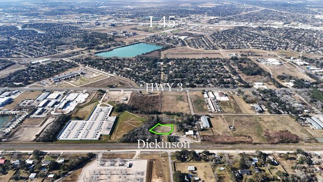 414 Washington Street, League City, TX 77573