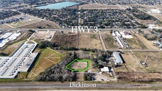414 Washington Street, League City, TX 77573