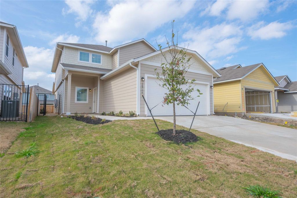 10716 Timber Brook PASS, Austin, TX 78747