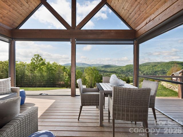 636 Crystal Heights Drive, Hendersonville, NC 28739