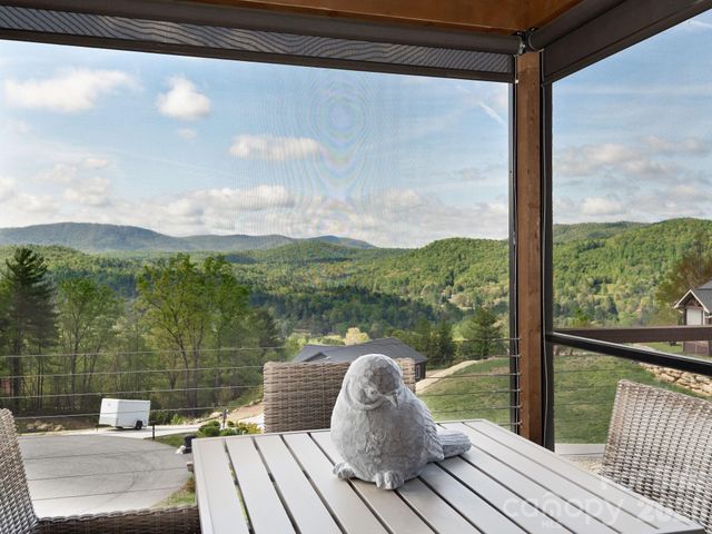 636 Crystal Heights Drive, Hendersonville, NC 28739