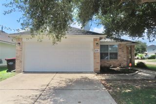 6731 Wellington Meadows Drive, Katy, TX 77449