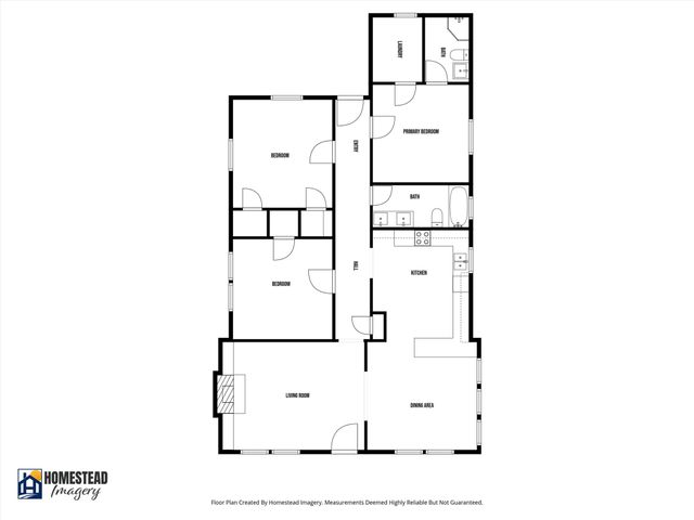 904 N Woods Street, Sherman, TX 75092