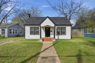 904 N Woods Street, Sherman, TX 75092