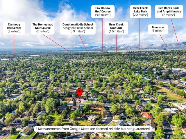 12026 W Virginia Pl, Lakewood, CO 80228