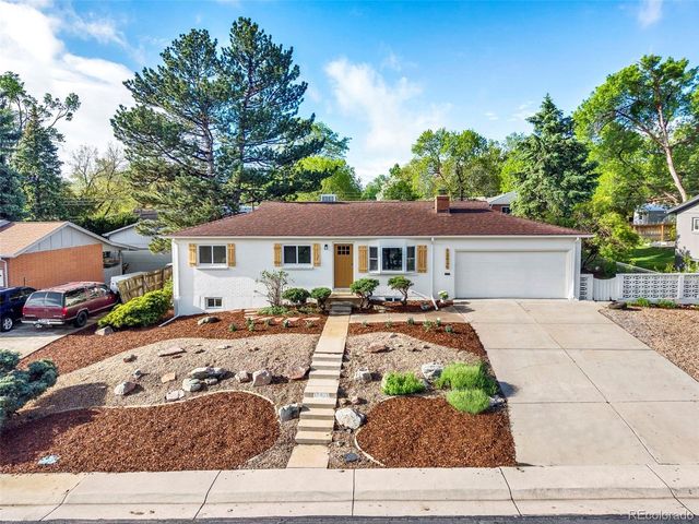 12026 W Virginia Pl, Lakewood, CO 80228
