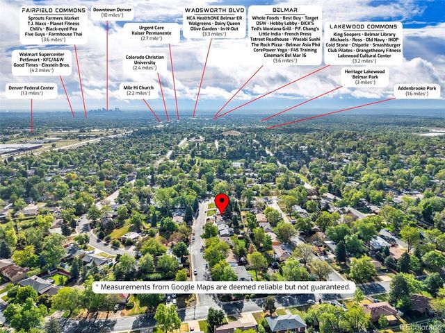 12026 W Virginia Pl, Lakewood, CO 80228