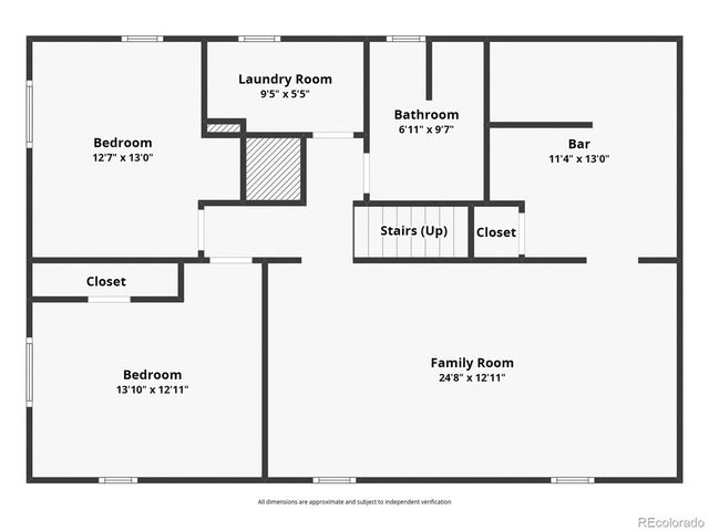 12026 W Virginia Pl, Lakewood, CO 80228