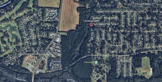 1204 Baywood Rd, Dothan, AL 36305