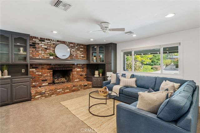 12669 Valley View Lane, Redlands, CA 92373