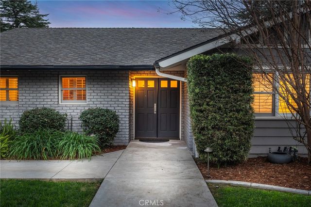 12669 Valley View Lane, Redlands, CA 92373