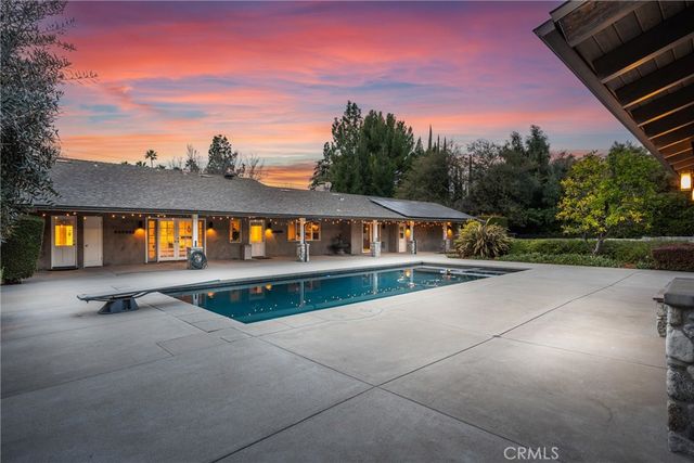 12669 Valley View Lane, Redlands, CA 92373