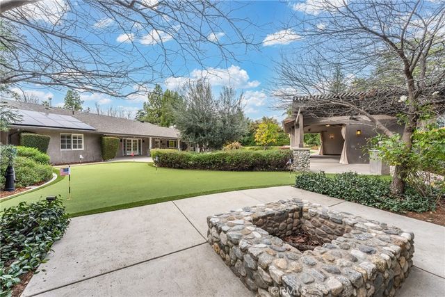 12669 Valley View Lane, Redlands, CA 92373