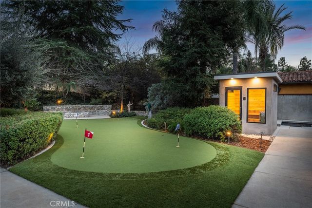 12669 Valley View Lane, Redlands, CA 92373