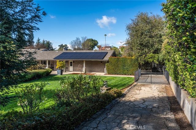12669 Valley View Lane, Redlands, CA 92373