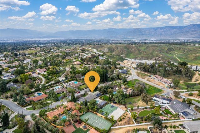 12669 Valley View Lane, Redlands, CA 92373