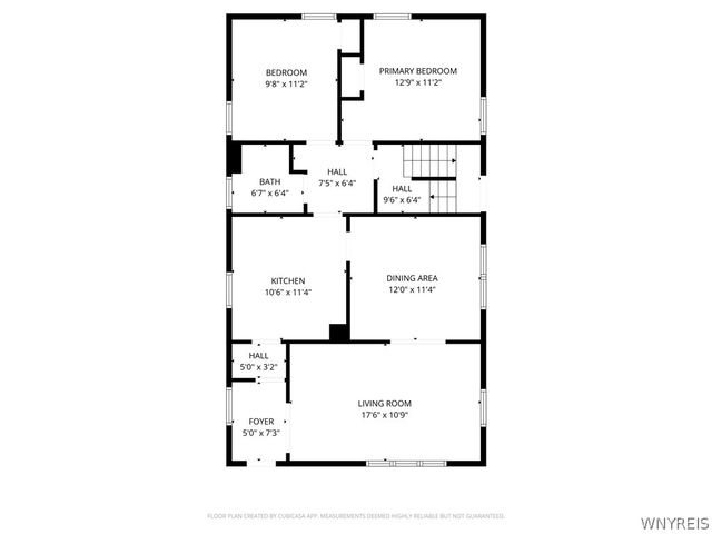 2208 Weston Avenue, Niagara Falls, NY 14305