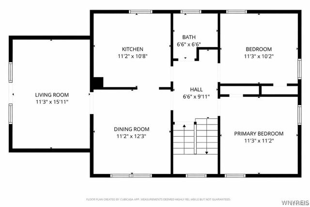 2208 Weston Avenue, Niagara Falls, NY 14305