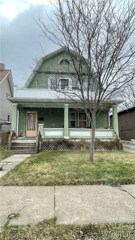 2208 Weston Avenue, Niagara Falls, NY 14305