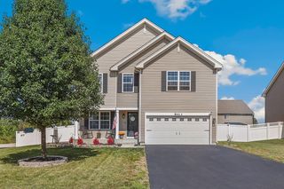 8413 Eva Avenue, Joliet, IL 60431