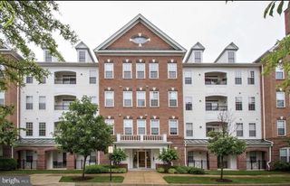 5801 CLIPPER LN #205, Clarksville, MD 21029