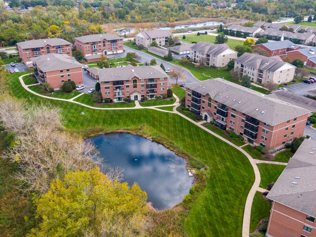 6840 W Winding Trail 301, Oak Forest, IL 60452 — photo 2