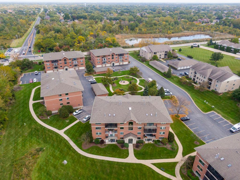 6840 W Winding Trail 301, Oak Forest, IL 60452 — photo 3