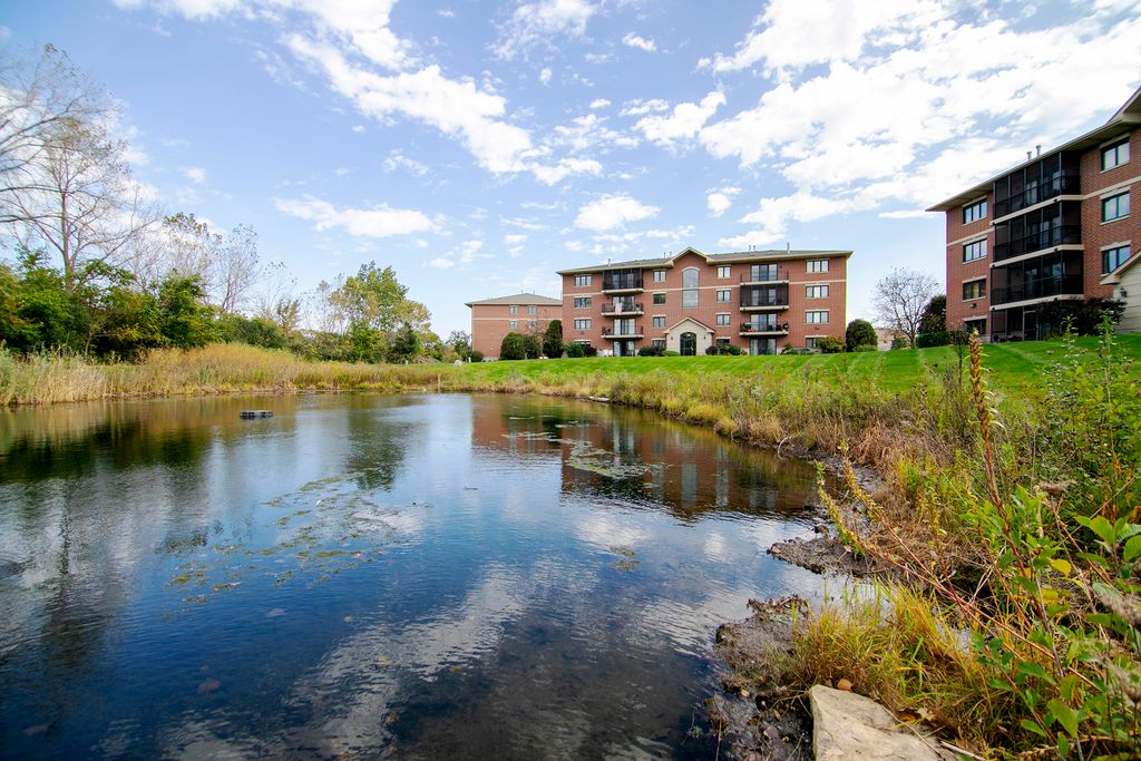 6840 W Winding Trail 301, Oak Forest, IL 60452 — photo 4
