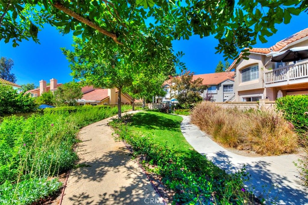 29012 Canyon Ridge 120, Lake Forest, CA 92679 — exterior