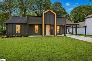 591 Bee Street, Spartanburg, SC 29301