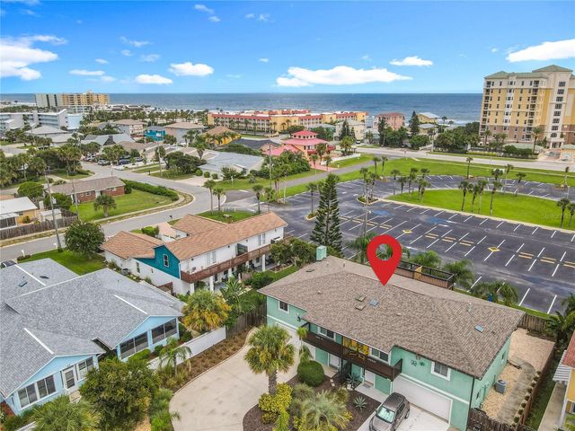 3813 SANDSTONE COURT, New Smyrna Beach, FL 32169